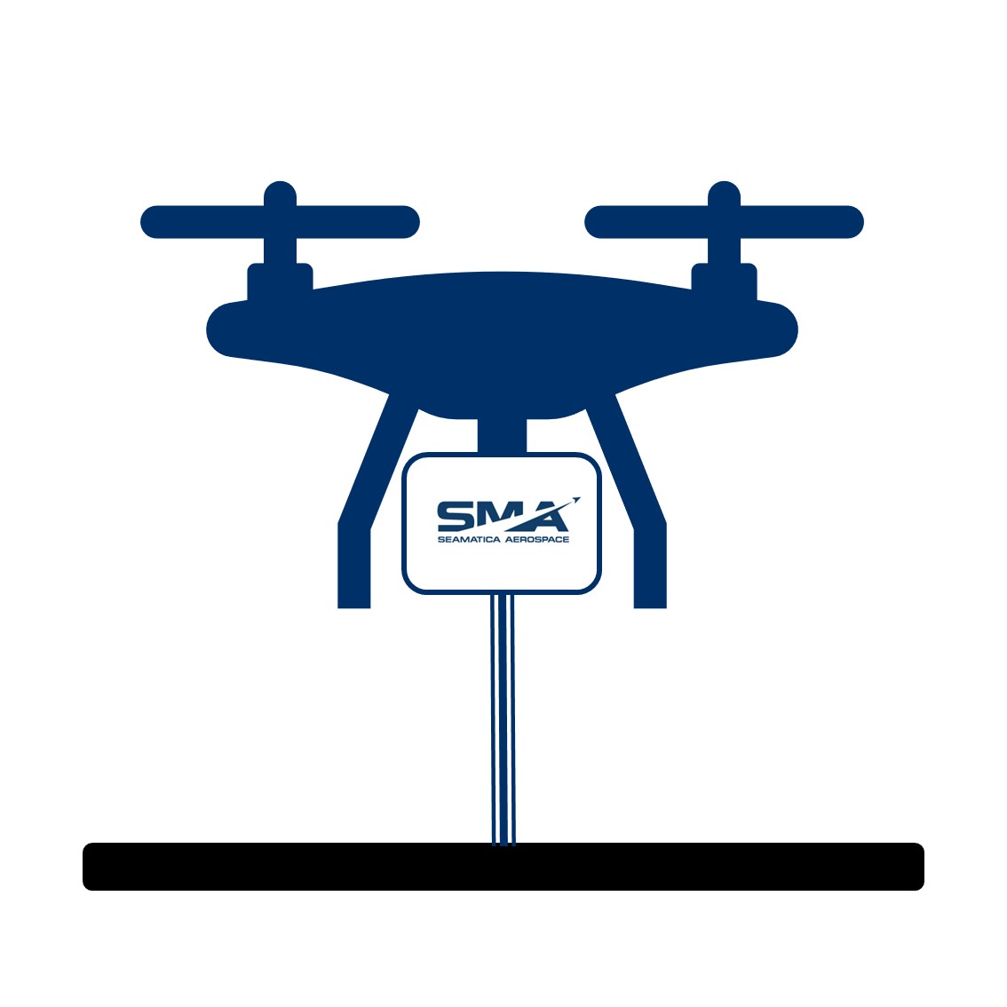 UAV deployment