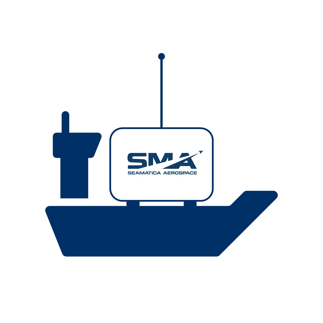 USV deployment
